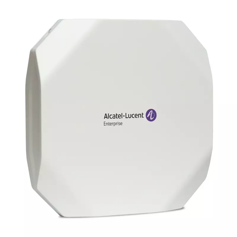Wireless Access Point Alcatel-Lucent OAW-AP1311-RW