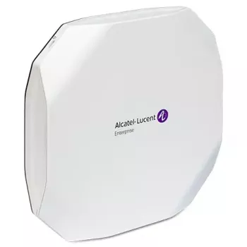 Alcatel-Lucent OmniAccess Stellar AP1321 Wi-Fi 6 Wireless Access Point, Dual-Band