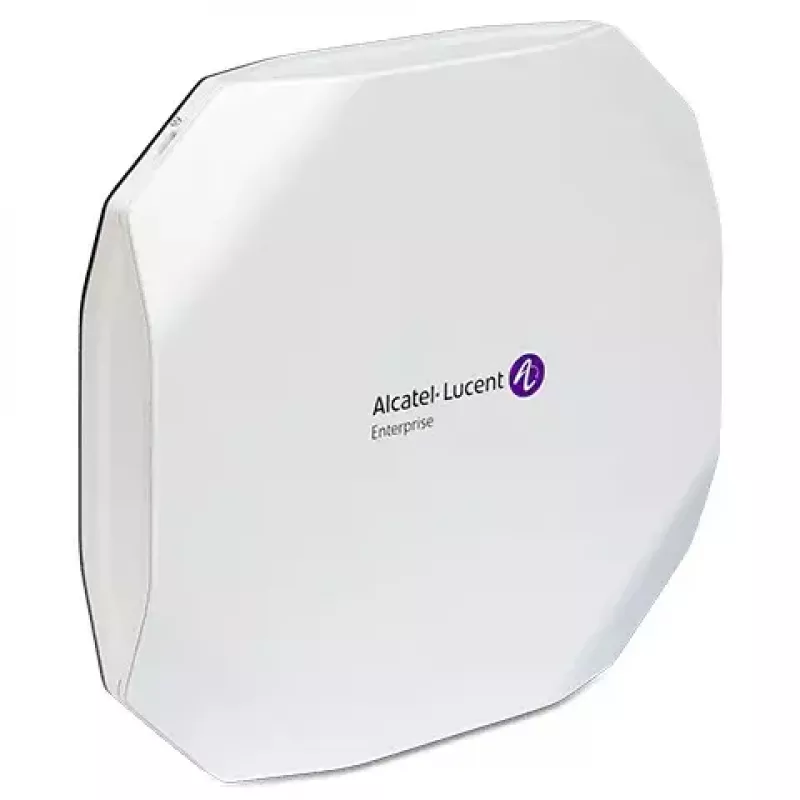 Alcatel-Lucent OmniAccess Stellar AP1321 Wi-Fi 6 Wireless Access Point, Dual-Band