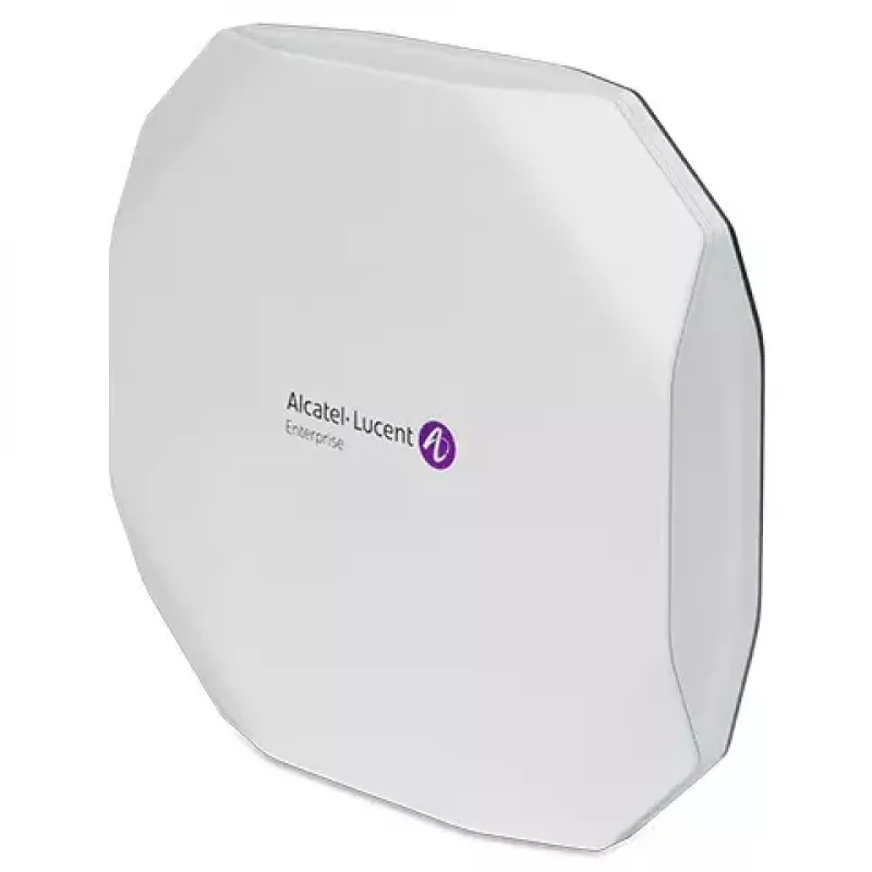 Alcatel-Lucent OmniAccess Stellar AP1321 Wi-Fi 6 Wireless Access Point, Dual-Band