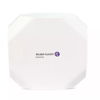 Alcatel-Lucent OmniAccess Stellar AP1321 Wi-Fi 6 Wireless Access Point, Dual-Band