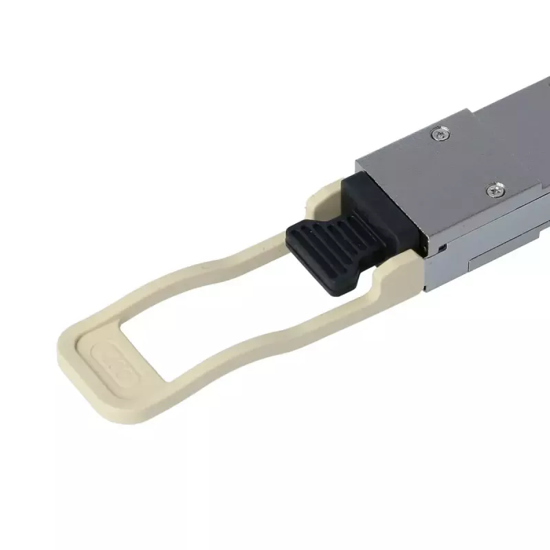 Glasfaser-Transceiver-Modul BlueOptics OC40-SR4-OPT-1-BO QSFP 150m