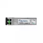 BlueOptics ONS-SE-GE-ZX-BO SFP-Transceiver, kompatibel mit Cisco ONS-SE-GE-ZX, 1000BASE-ZX, LC-Duplex, Singlemode, 1550 nm, 80 km, DDM