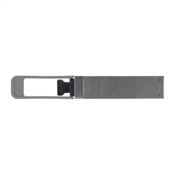 BlueOptics OPT-0043-BO QSFP-Transceiver, 40GBASE-SR2-BiDi, LC Duplex, Multimode, F5 Networks kompatibel (BO25K856S2D)