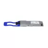 BlueOptics OPT-0045-BO QSFP-Transceiver, 40GBASE-PLR4, MPO/MTP, Singlemode 1310nm 10 km, F5 Networks kompatibel (BO25K13910D)