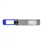 BlueOptics OPT-0045-BO QSFP-Transceiver, 40GBASE-PLR4, MPO/MTP, Singlemode 1310nm 10 km, F5 Networks kompatibel (BO25K13910D)