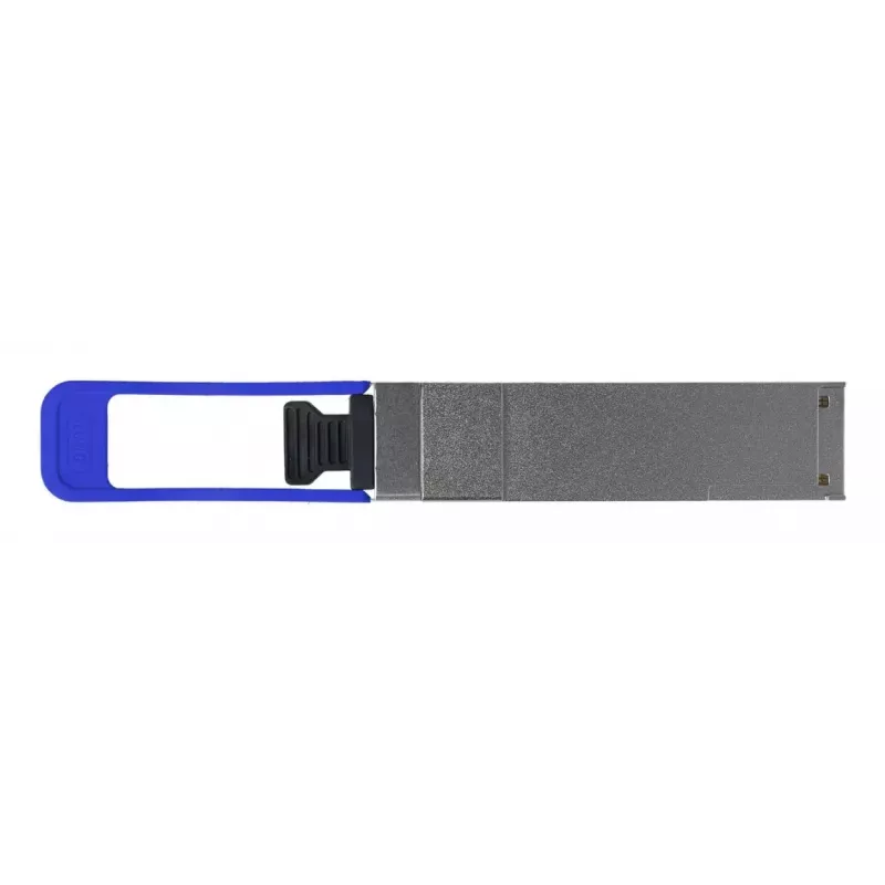 Glasfaser-Transceiver-Modul BlueOptics OPT-0055-BO 100000 Mbit/s QSFP28
