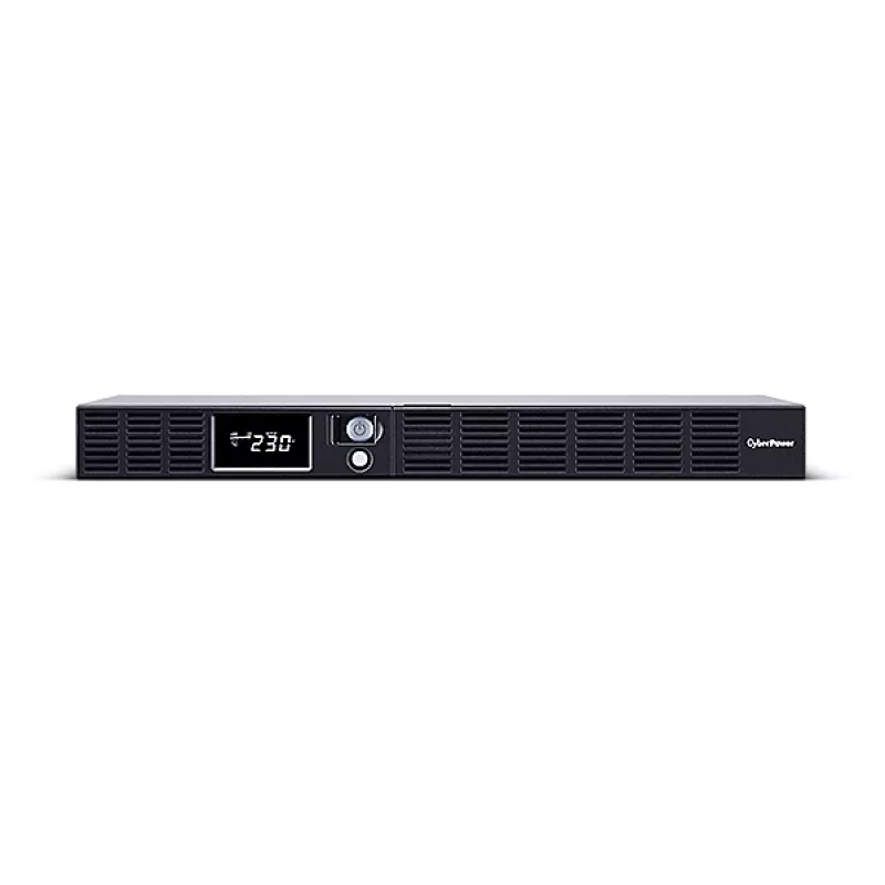 CyberPower OR650ERM1UGR USV (unterbrechungsfreie Stromversorgung) Line-Interactive 0,65 kVA 360 W 4 AC-Ausgänge