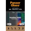 PanzerGlass ® Privacy Screen Protector iPhone 14 Pro Max | Ultra-Wide Fit mit EasyAligner