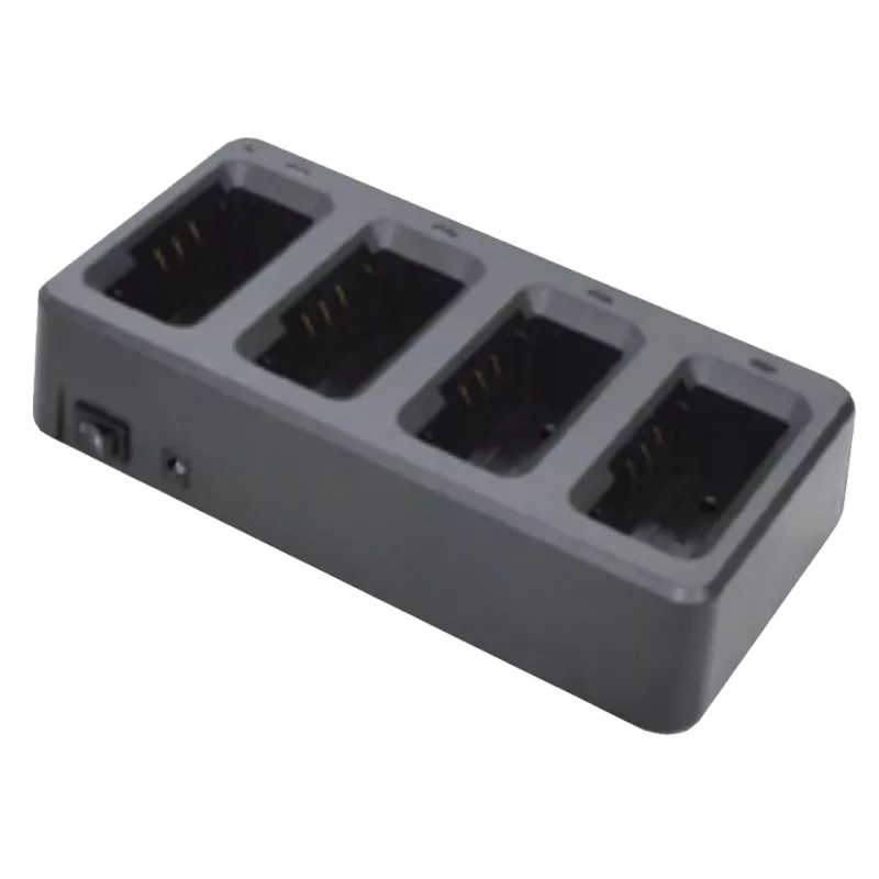 Brother PA-BB-001 Akkubasis für TD-2020/TD-2120N/TD-2130N