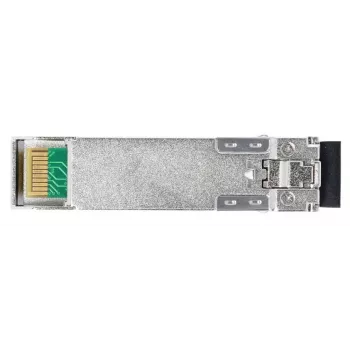 Glasfaser-Transceiver-Modul BlueOptics PAN-T-S-PLUS-SR-BO SFP+ LC Aluminium