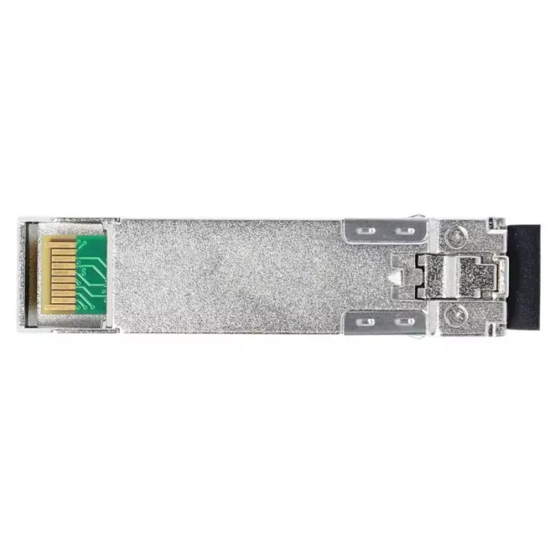 Glasfaser-Transceiver-Modul BlueOptics PAN-T-S-PLUS-SR-BO SFP+ LC Aluminium