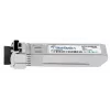 Glasfaser-Transceiver-Modul BlueOptics PAN-T-S-PLUS-SR-BO SFP+ LC Aluminium