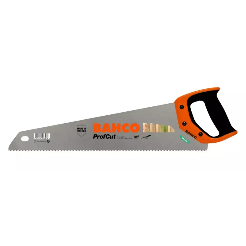 Bahco ProfCut PC-16-FILE-U7 Fuchsschwanz Handsäge
