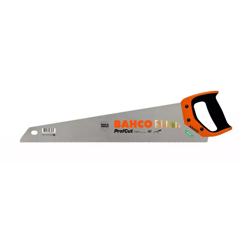 Bahco ProfCut PC-16-FILE-U7 Fuchsschwanz Handsäge