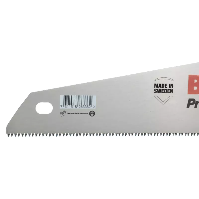 Bahco PC-22-GT7 Fuchsschwanzsäge, 550 mm