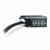 APC IT Power Distribution Module 3 Pole 5 Wire 16A IEC309 1040cm Stromverteilungseinheit (PDU)