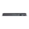 CyberPower PDU24004 Power Distribution Unit (PDU) 12 AC-Ausgänge 1U Schwarz