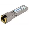 Glasfaser-Transceivermodul BlueOptics PGYJT-BO SFP+ 30m Aluminium 20g