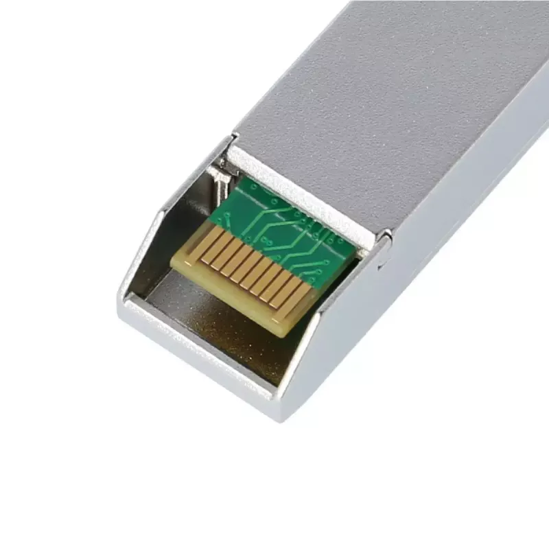 Glasfaser-Transceiver BlueOptics PLRXPL-SC-S43-CS-BO 10000 Mbit/s SFP+