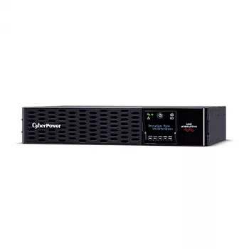 CyberPower PR3000ERT2UC USV (unterbrechungsfreie Stromversorgung) Line-Interactive 3 kVA 3000 W 10 AC-Steckdosen