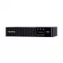CyberPower PR3000ERT2UC USV (unterbrechungsfreie Stromversorgung) Line-Interactive 3 kVA 3000 W 10 AC-Steckdosen