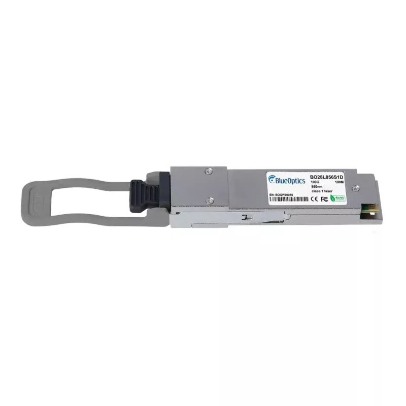 Glasfaser-Transceiver-Modul BlueOptics Q28-512-BO 100000 Mbit/s QSFP28