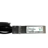 BlueOptics QFX-SFP-DAC-5M InfiniBand-Glasfaserkabel SFP+ 5m