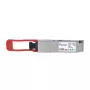 BlueOptics QSFP-100G-ER4-S-BO QSFP28 Transceiver, 100GBASE-ER4, Singlemode 40 km, LC Duplex