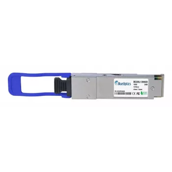 QSFP Transceiver Modul BlueOptics QSFP-100G-PSM4-BO 100G 100000 Mbit/s