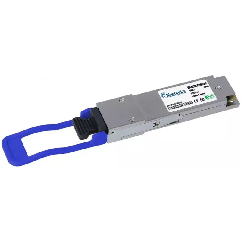 BlueOptics QSFP28-100G-CWDM-BO Netzwerk-Transceivermodul 100000 Mbit/s