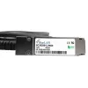 InfiniBand/Glasfaserkabel BlueOptics QSFP28-DAC-2M-PS-BL 2m Stecker/Stecker