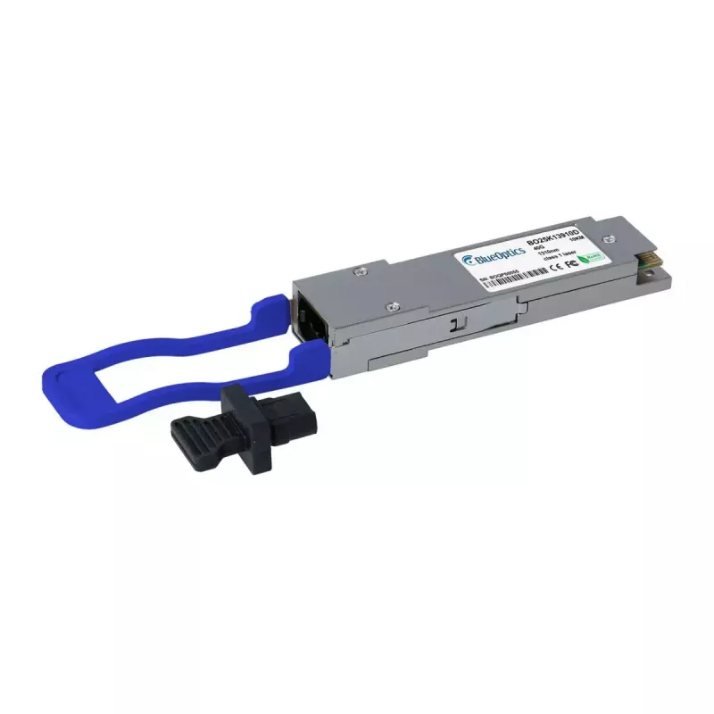BlueOptics QSFP-40G-PLR4-NG-BO QSFP-Transceiver-Modul, 40 Gbit/s, 1310 nm