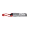 Glasfaser-Transceiver-Modul BlueOptics QSFPP-40GBASE-ER4-BO QSFP 40000 m