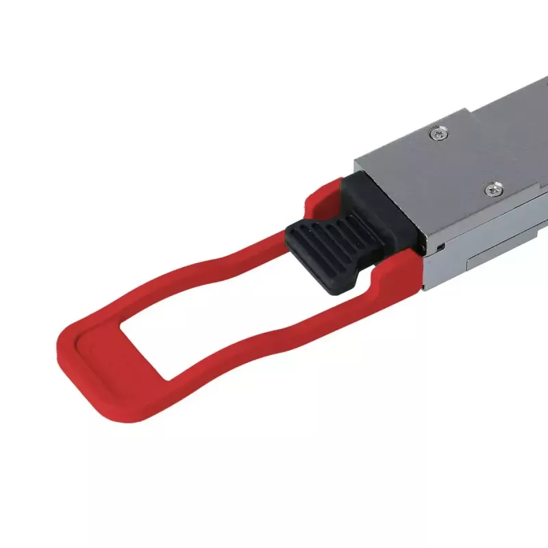 Glasfaser-Transceiver-Modul BlueOptics QSFPP-40GBASE-ER4-BO QSFP 40000 m