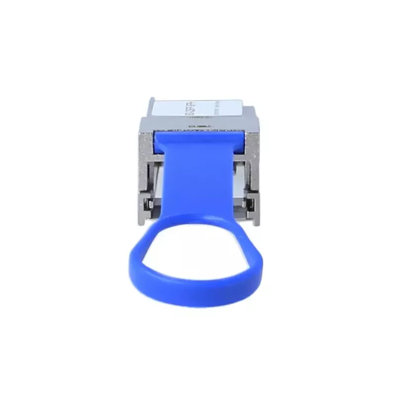 BlueOptics QSFP-SFPP-ADPT-BO QSFP-zu-SFP+-Adapter (Extreme Networks kompatibel)