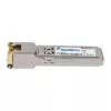 Glasfaser-Transceiver-Modul BlueOptics R9D17A-BO 100m Aluminium