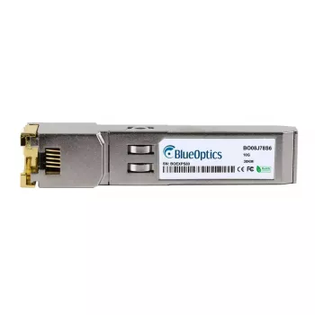 Glasfaser-Transceiver-Modul BlueOptics R9F85A-BO SFP+ 30m