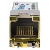 Kupfer-Transceiver-Modul BlueOptics R9F87A-BO 1250 Mbit/s RJ-45