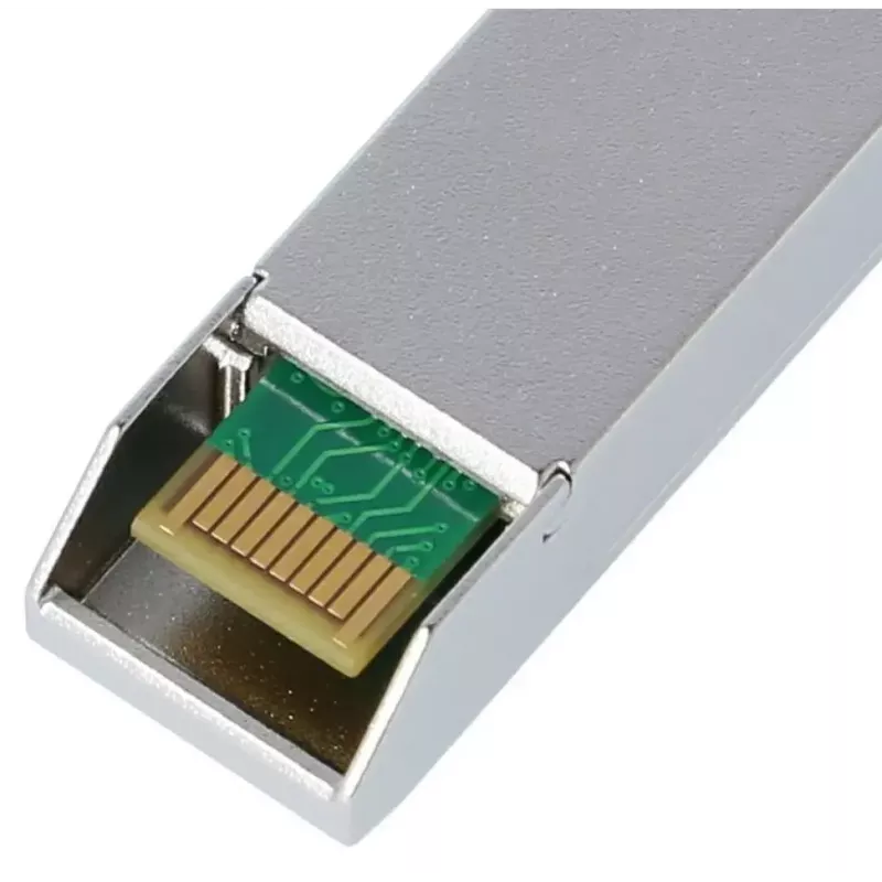 SFP+ Transceiver-Modul BlueOptics R9Q47A-BO 10000 Mbit/s 1310 nm