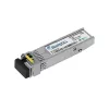 SFP Transceiver-Modul BlueOptics RDH 102 48/2-BO 1250 Mbit/s