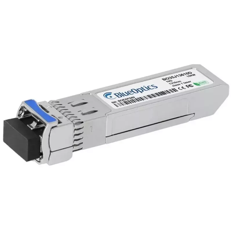 Glasfaser-Transceiver-Modul BlueOptics RDH10265/3-BO SFP+ 10km