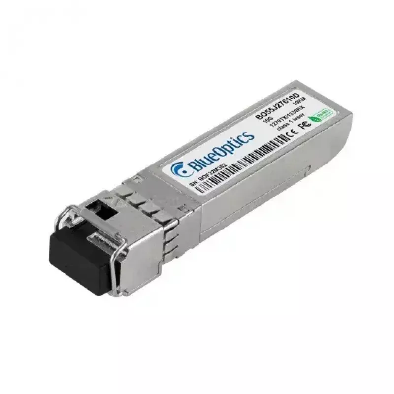 Glasfaser-Transceiver-Modul BlueOptics RDH10270/1-BO 10000 Mbit/s SFP+