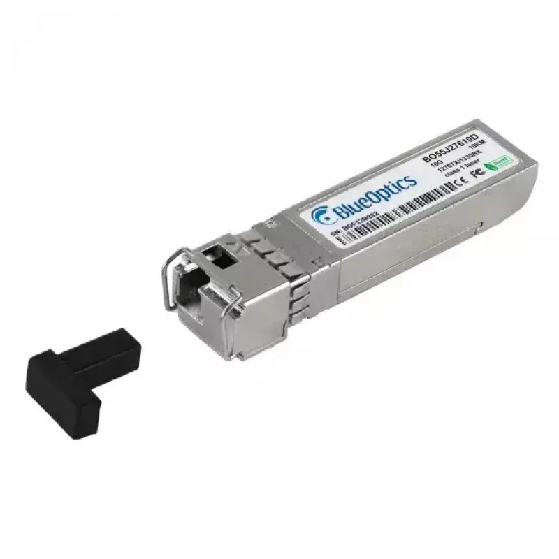 Glasfaser-Transceiver-Modul BlueOptics RDH10270/1-BO 10000 Mbit/s SFP+