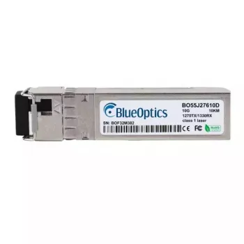 Glasfaser-Transceiver BlueOptics RDH10270/2-40-BO 10000 Mbit/s SFP+