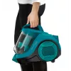 Rowenta Swift Power Cyclonic RO2932EA Bodenstaubsauger, trocken, beutellos, 750 W