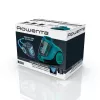 Rowenta Swift Power Cyclonic RO2932EA Bodenstaubsauger, trocken, beutellos, 750 W