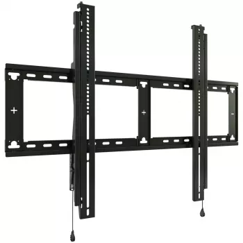 Chief RLF3 TV-Halterung 2,18 m 86 Schwarz Max. Gewicht 90,7 kg