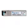 Glasfaser-Transceivermodul BlueOptics S+32LC10D-BO SFP+ LC Aluminium