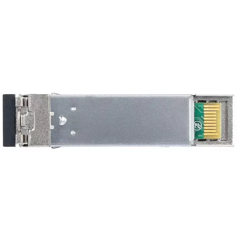SFP-Transceiver BlueOptics S-55DLC80D-BO 1250 Mbit/s Glasfaser